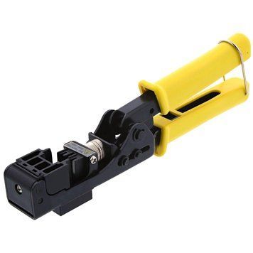 EPNew KTVN/KTVM Type Keystone Jack Інструмент для швидкого монтажу модулів 120783 фото