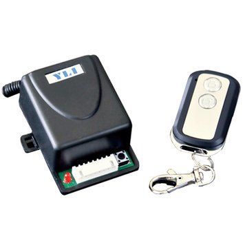 Контролер Yli Electronic WBK-400-2-12 106925 фото