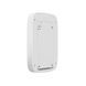 Бездротова сенсорна клавіатура Ajax Keypad Plus (8EU) white зі зчитувачем карток Pass і брелоків Tag 159427 фото 3