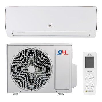 Кондиціонер Cooper&Hunter CH-S09FTXQ2-NG (WI-FI) 303311 фото
