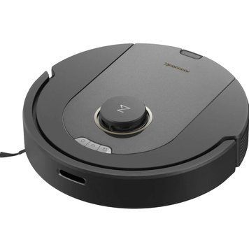 Roborock Q5 PRO BLACK Q5PR52-00 Робот-пилосос 112390 фото