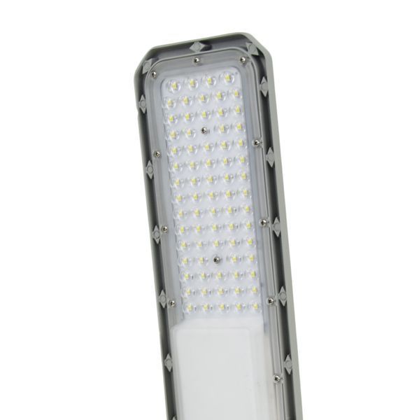 Світильник світлодіодний Lightwell ZY-DY11-65K-150W SMD консольний поворотний 150W 265955 фото