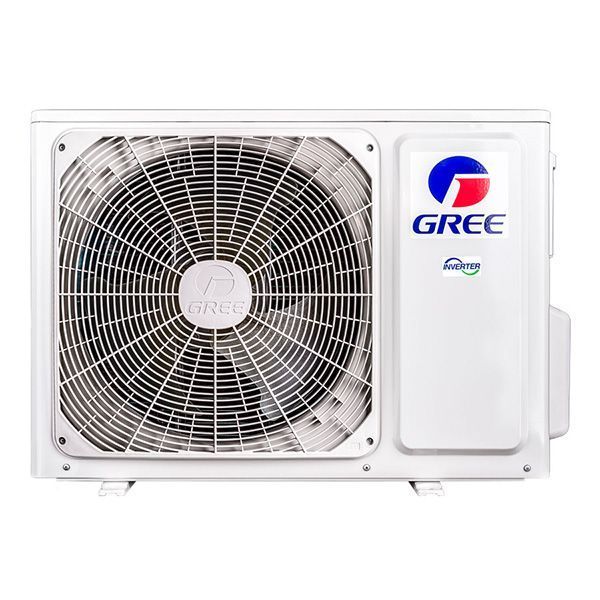 Кондиціонер Gree GWH09UB-K3DNA4F U-Crown Wi-Fi 111430 фото