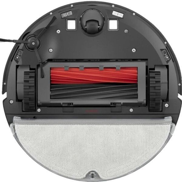 Roborock Q5 PRO BLACK Q5PR52-00 Робот-пилосос 112390 фото