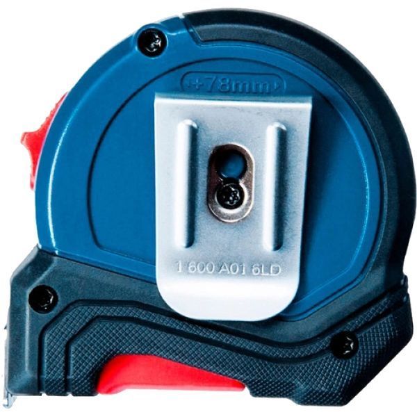 Bosch Professional 5 м Вимірювальна рулетка 115557 фото