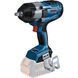 Bosch PRO GDS 18V-1000 Акумуляторний ударний гайковерт 119981 фото 1