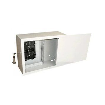 Антивандальний оптобокс VAGOS 400 х 300 х 150 мм 118973 фото