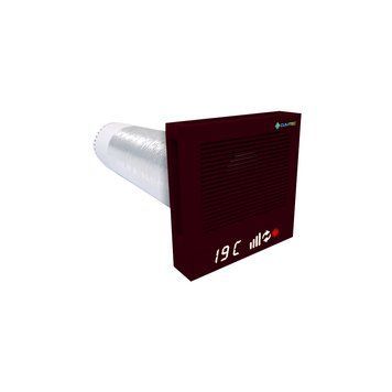 Рекуператор Climtec Quattro 150 Standard 280066 фото