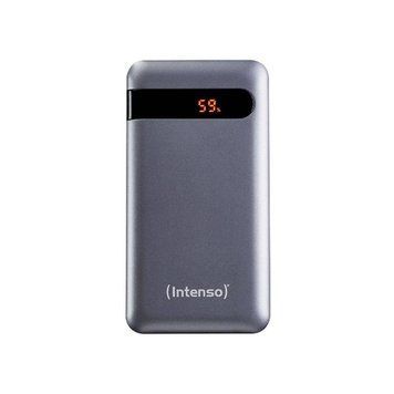 Повербанк Intenso Power Bank PD20000 (grey) ємністю 20000 мА&middot;год 233776 фото
