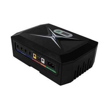 Джерело безперебійного живлення DCP-45W Mini UPS PoE 301749 фото