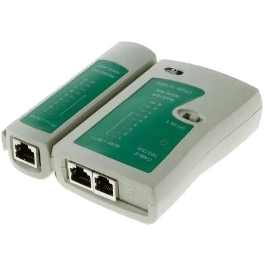 Hypernet TST2 Тестер кабельний 108185 фото