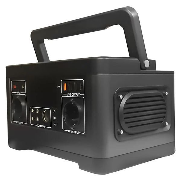 Зарядна станція PPS-500WE 252691 фото