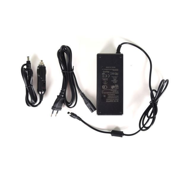 Зарядна станція PPS-500WE 252691 фото