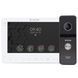 BCOM BD-780FHD White Kit Комплект відеодомофона 112726 фото 1