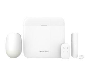 DS-PWA96-Kit-WE Комплект бездротової охоронної сигналізації Hikvision AX PRO 103966 фото