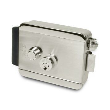 Електромеханічний замок ATIS Lock MCh для контролю доступу 116240 фото