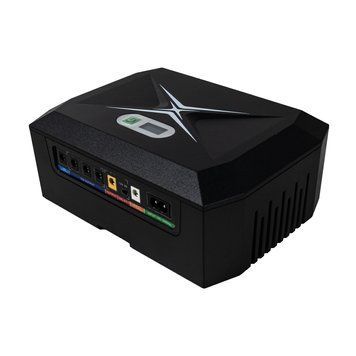 Джерело безперебійного живлення DCP-60W Mini UPS PoE 301750 фото