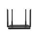 Бездротовий маршрутизатор Netis N3 AC1200, 1xGE WAN, 3xGE LAN, 4 зовнішні антени, EASY MESH 163056 фото 1