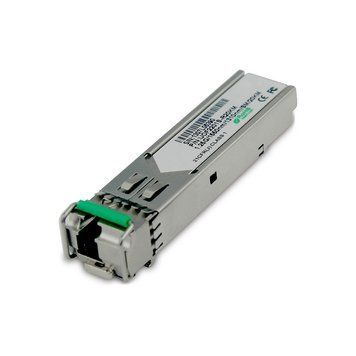 Оптичний модуль Utepo SFP-1.25G-20KM-RX 1.25Гб приймач (RX) 110138 фото