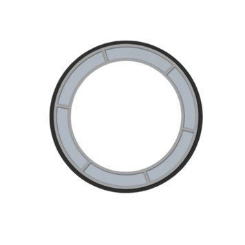 Фільтр Climtec G3 для рекуператорів 280068 фото