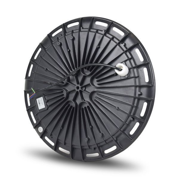 Світильник світлодіодний Lightwell ZY-UFO21-65K-200W SMD підвісний 200W 265954 фото