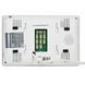 BCOM BD-770FHD White Kit Комплект відеодомофона 112728 фото 2