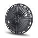 Світильник світлодіодний Lightwell ZY-UFO21-65K-200W SMD підвісний 200W 265954 фото 2