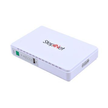 Джерело безперебійного живлення Step4Net S4N-10400-38WH (38Wh) 302394 фото