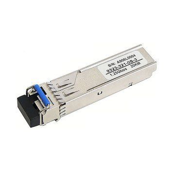 Оптичний модуль Utepo SFP-1.25G-20KM-TX 1.25Гб передавач (TX) 110139 фото