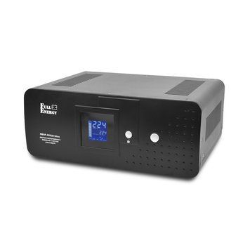 Автономне ДБЖ Full Energy BBGP-220/20Ultra 2000ВА/1200Вт з чистою синусоїдальною хвилею 254866 фото