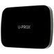 U-Prox MP WiFi Black Бездротова централь системи безпеки 109687 фото 2