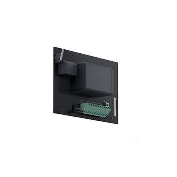 Модуль Ajax vhfBridge black (без корпусу) для підключення до сторонніх ДВЧ-передавачів 202074 фото