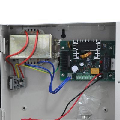 Блок безперебійного живлення Yli Electronic ABK-902-12-5 трансформаторний 100264 фото