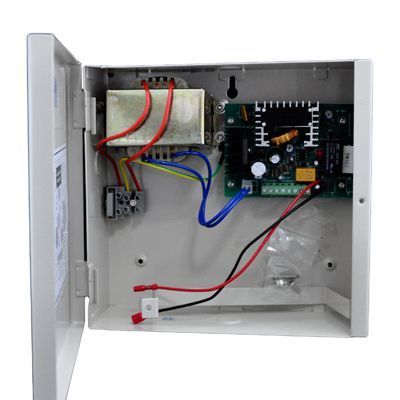 Блок безперебійного живлення Yli Electronic ABK-902-12-5 трансформаторний 100264 фото