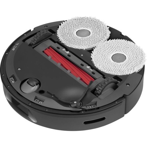 RoboRock Q REVO BLACK QR52-00 Робот-пилосос 112396 фото