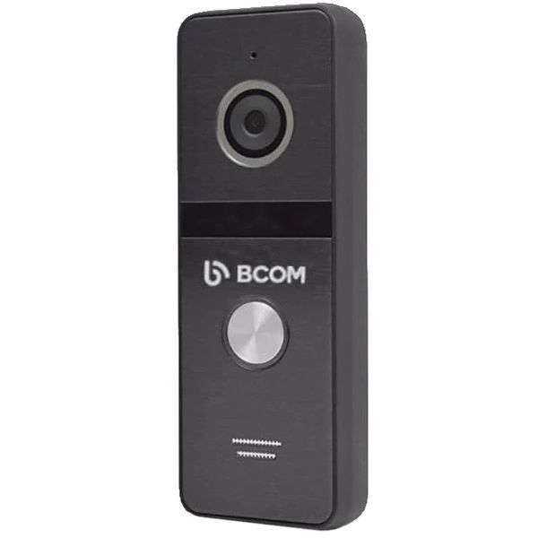BCOM BD-770FHD/T White Kit Комплект відеодомофона 112730 фото