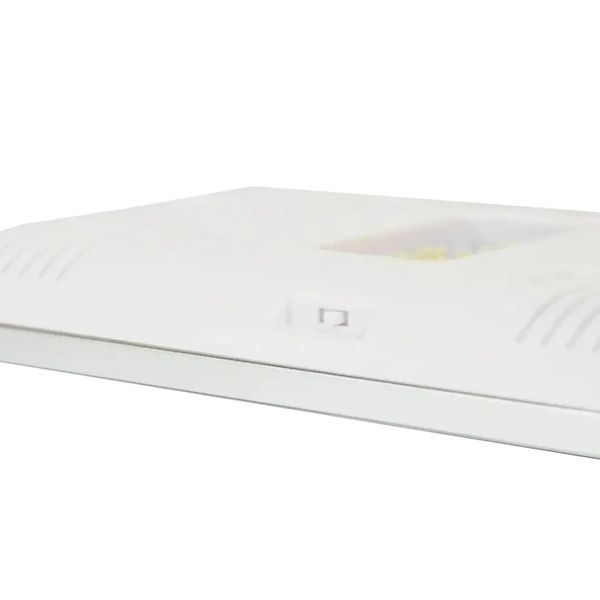 BCOM BD-770FHD/T White Kit Комплект відеодомофона 112730 фото