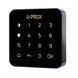 Бездротова клавіатура U-Prox Keypad G1 black 302637 фото 2