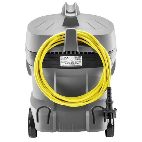 Karcher T 11/1 Classic Пилосос професійний 112680 фото