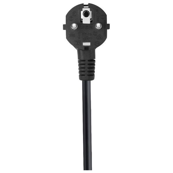 Кабель EcoFlow AC Charging Cable EU 243317 фото
