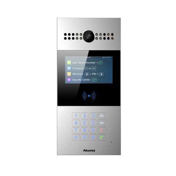 IP-панель виклику Akuvox R28A 179884 фото