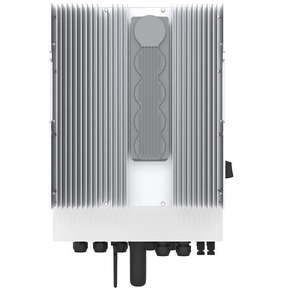 Dyness 6.0L-1P-A 6кВт 48В однофазний низьковольтний чиста синусоїда Інвертор 114394 фото