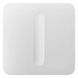 Ajax SoloButton (Dimmer) [55] (8EU) ASP white Кнопка 115251 фото 1