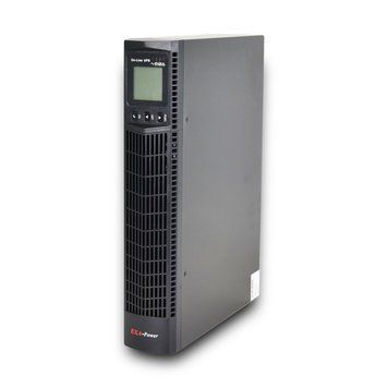 Джерело безперебійного живлення UPS EXA Plus RTL 1 kVA 110230 фото