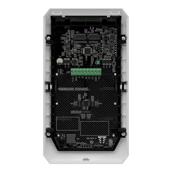 Tiras K-PAD8 Клавіатура Тірас 107496 фото