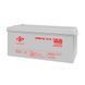 Акумулятор гелевий LogicPower 12В 200А&middot;год (LPM-GL 12V - 200 Ah) GEL 182760 фото 2