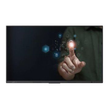 Інтерактивна панель 86" Prestigio PSMB000L865 серія LIGHT GEN 5 302371 фото