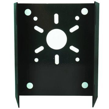 DS-1275ZJ-S-SUS black Кронштейн (Україна) 114817 фото