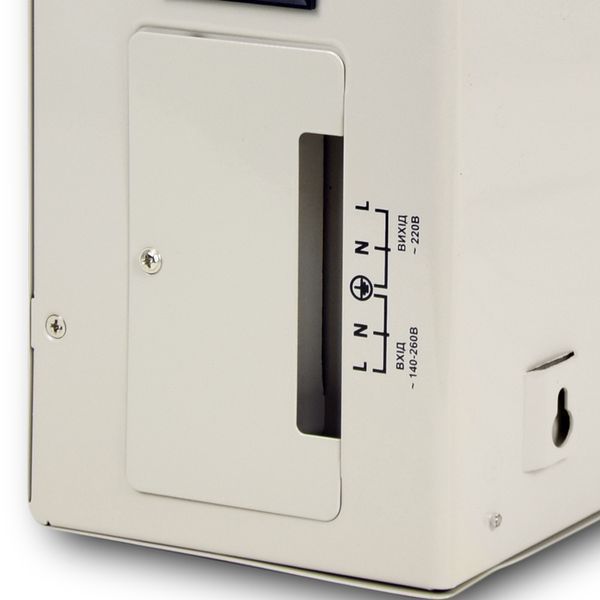 Стабiлізатор напруги Full Energy FVR8000W 8000ВА/4800Вт 254858 фото