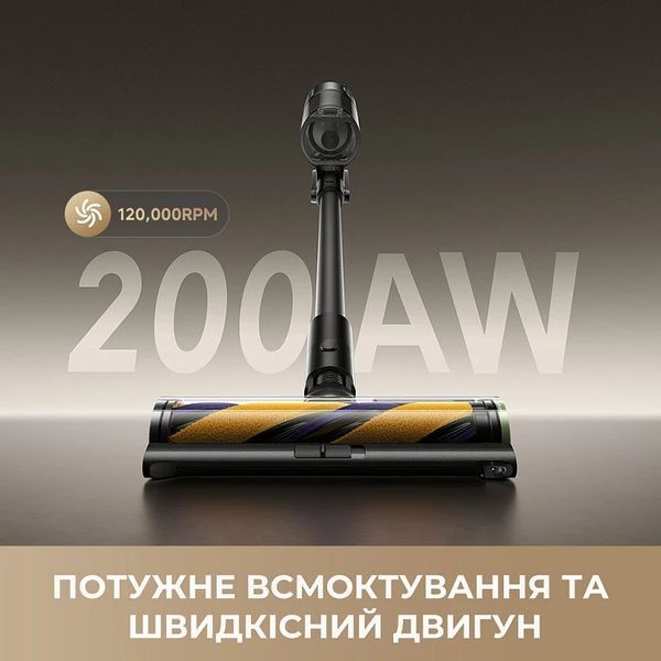 Dreame R20 Ultra Акумуляторний пилосос 119170 фото